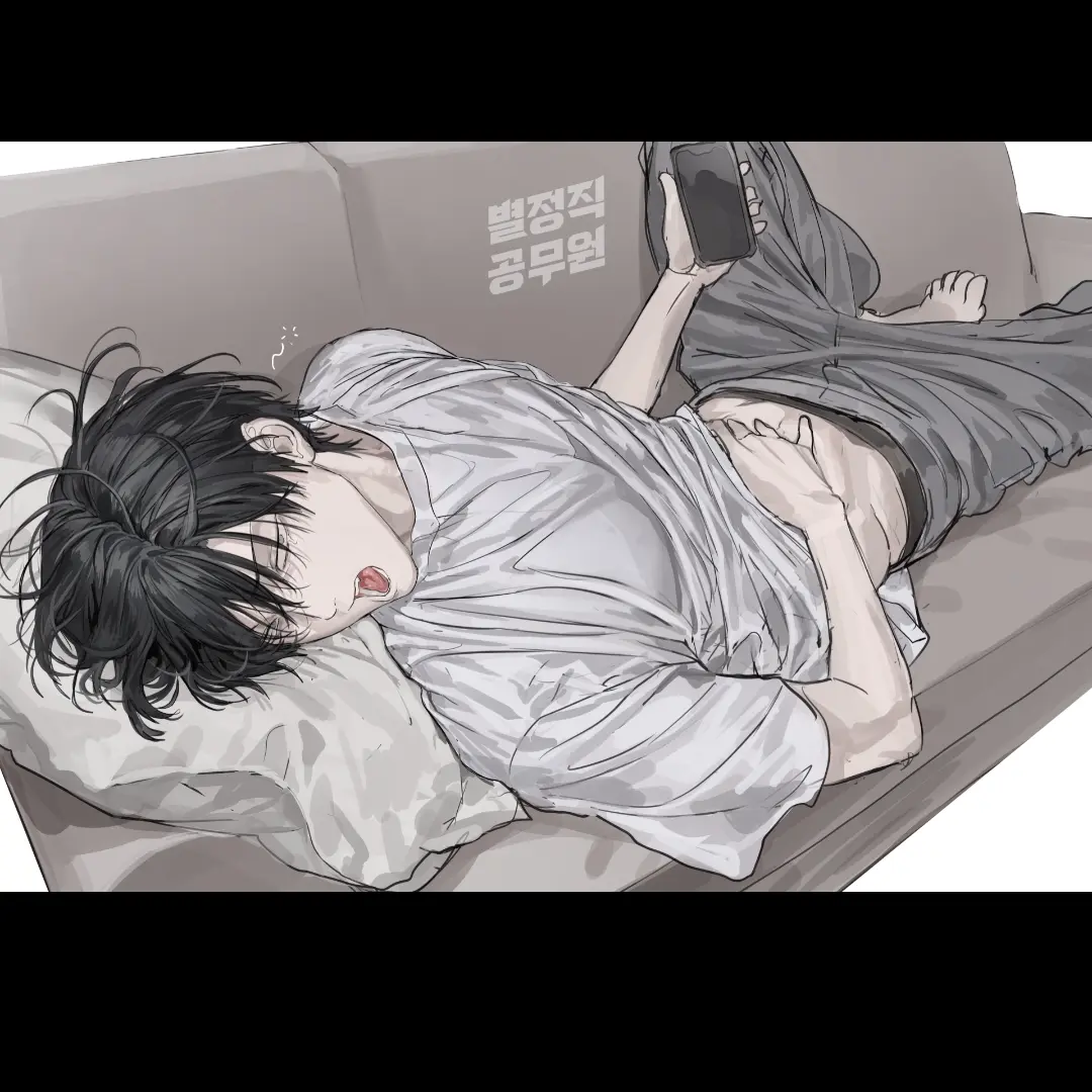 CasualAunt5304의 강최한