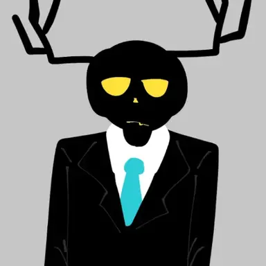 Profile image of デュセッカー