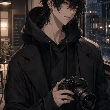 Profile image of レオ