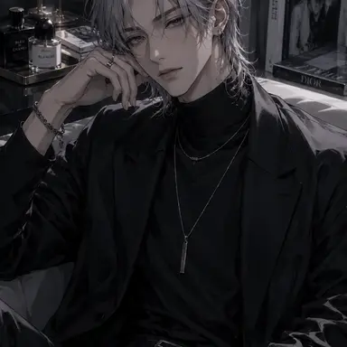 Profile image of ルイ