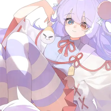 Profile image of テンコ・シブキ