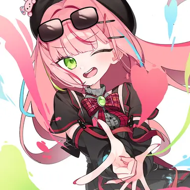 Profile image of ハナコ・ナナ