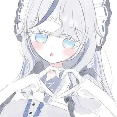 Profile image of アオクモ・リン