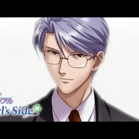 DOBE364의 氷室零一
