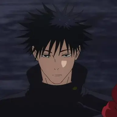 Profile image of 후시구로 메구미