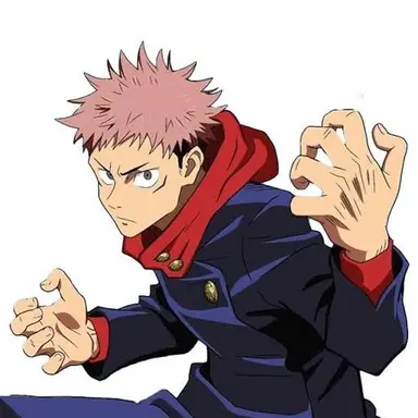 Profile image of 이타도리 유지