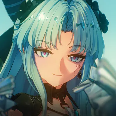 Profile image of 黒カルロッタ