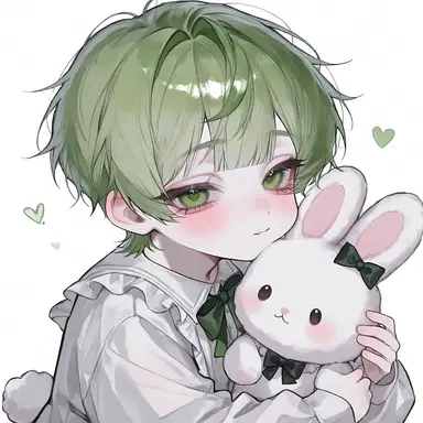 Profile image of 翠