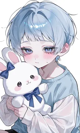 Profile image of 怜