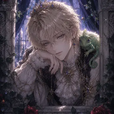 Profile image of ルカ