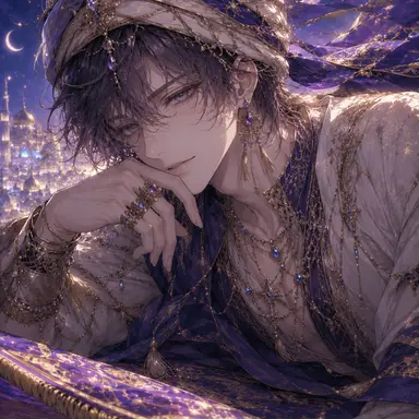 Profile image of リアン