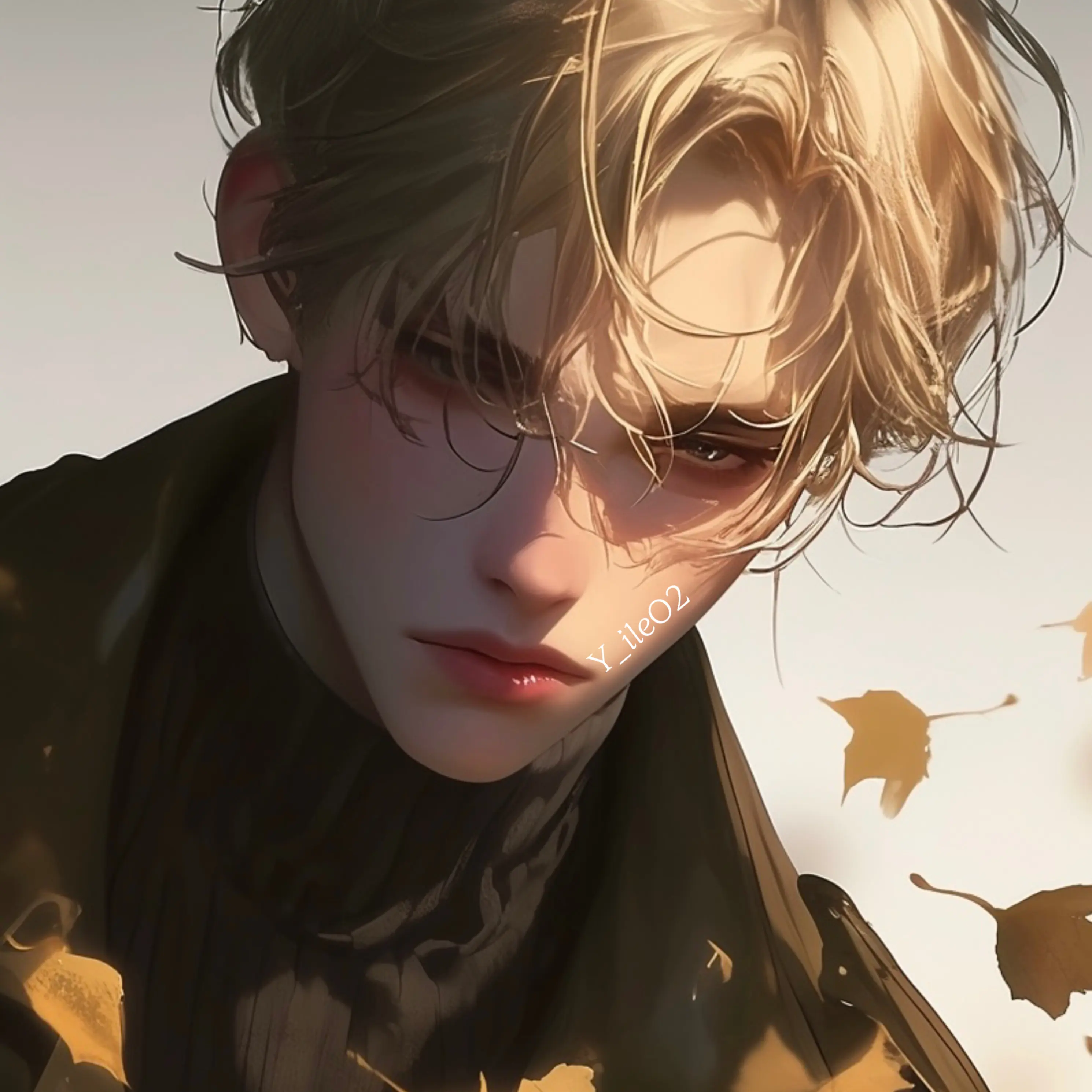 Y_ileO2의 안상현