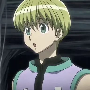 Profile image of シャルナーク