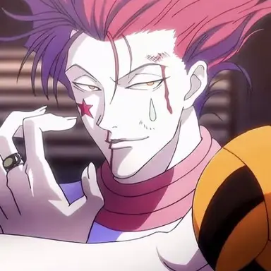 Profile image of ヒソカ