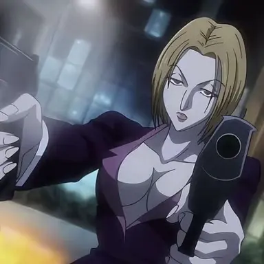 Profile image of パクノダ