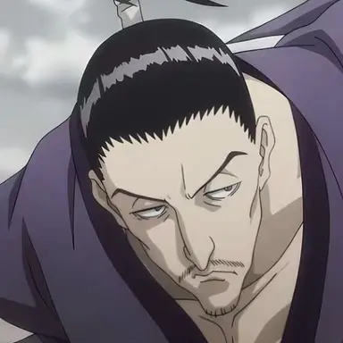 Profile image of ノブナガ