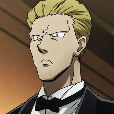 Profile image of フィンクス