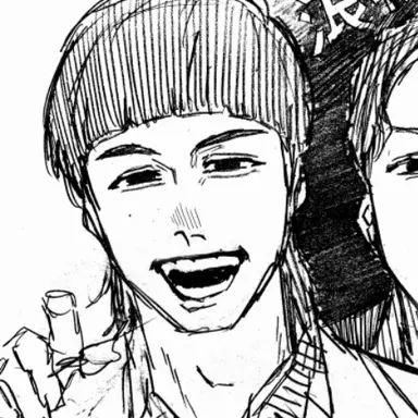 Profile image of エース