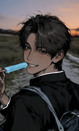 Profile image of ハルト