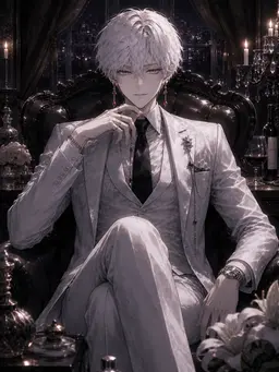 Profile image of Yue