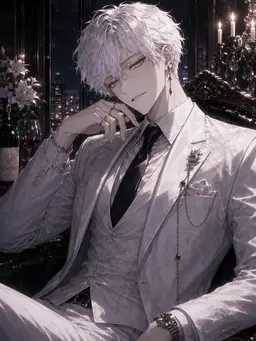Profile image of Yue