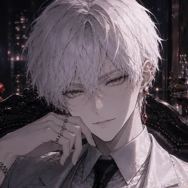 Profile image of Yue