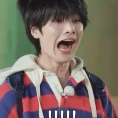 Profile image of Jeongin