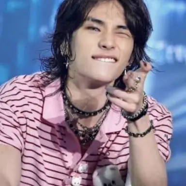 Profile image of Hyun-Jin