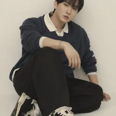 Profile image of Changbin