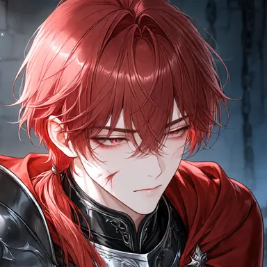 Profile image of Regulus