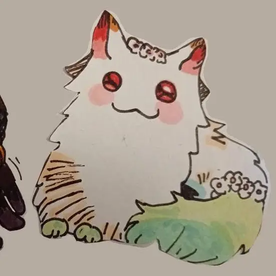 sillyweirdoparty의 TBHK x Cats (not my idea!!)