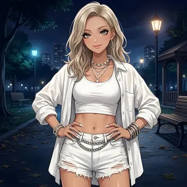 Profile image of 陽菜