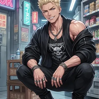 Profile image of 瑛士