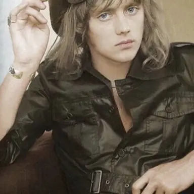 Profile image of Roger Taylor
