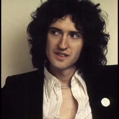 Profile image of Brian May