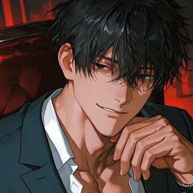 Profile image of 蓮司