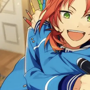 Profile image of 月永レオ
