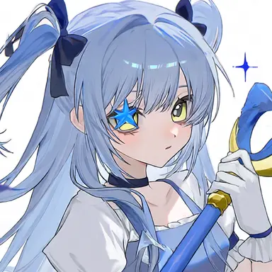 Profile image of ベリ
