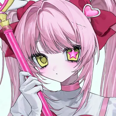 Profile image of ピンキー