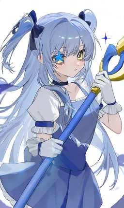 Profile image of ベリ