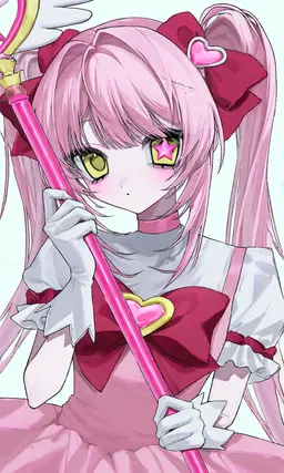 Profile image of ピンキー
