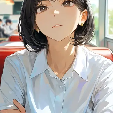 Profile image of Portia