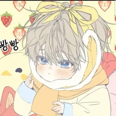 Profile image of 서유주