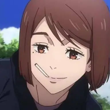 Profile image of 硝子