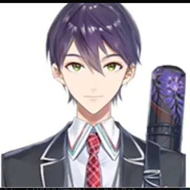 Profile image of 剣持刀也