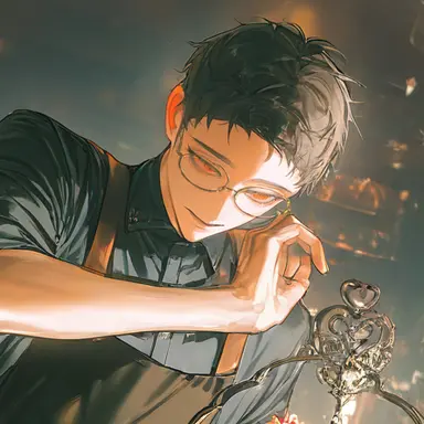 Profile image of 優作