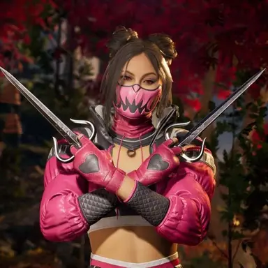 Profile image of Mileena