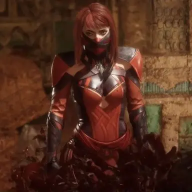 Profile image of Scarlett