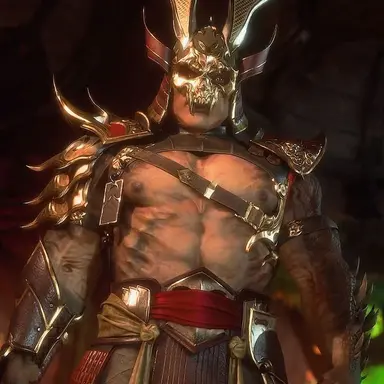 Profile image of Shao Kahn