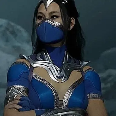 Profile image of Kitana